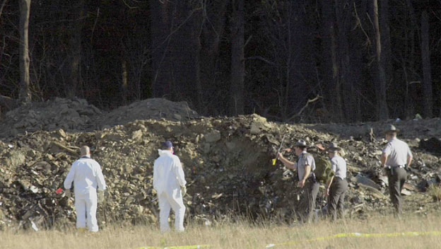 Flight 93 Voice Recording on 9/11/2001 “Let’s Roll!” - Freedom, Faith and Family Coalition - We hold these truths to be self-evident